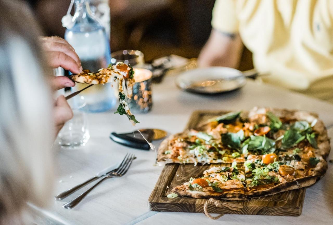 Harpur'S Of Melbourne Ξενοδοχείο Melbourne  Εξωτερικό φωτογραφία
