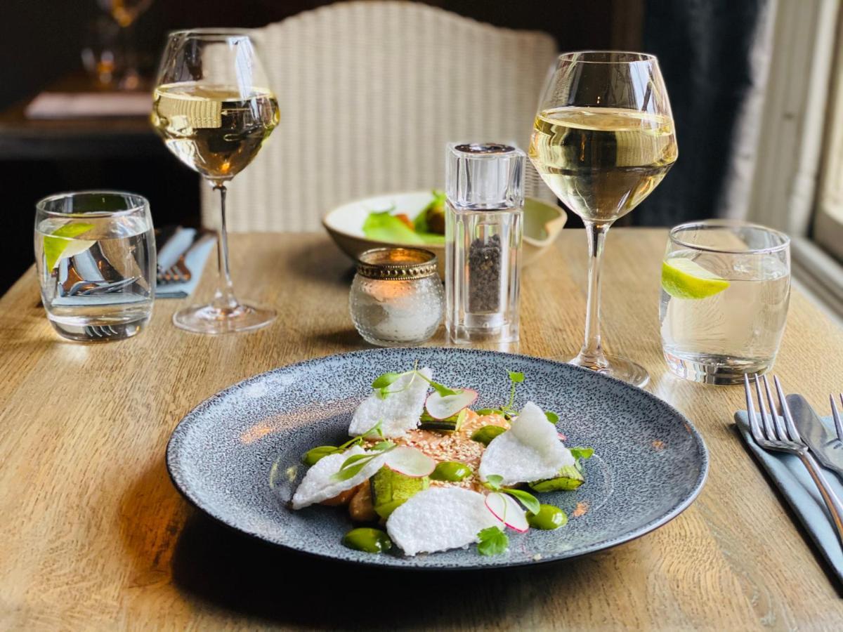 Harpur'S Of Melbourne Ξενοδοχείο Melbourne  Εξωτερικό φωτογραφία