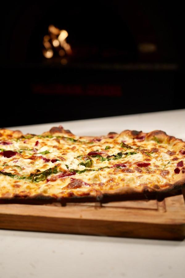 Harpur'S Of Melbourne Ξενοδοχείο Melbourne  Εξωτερικό φωτογραφία
