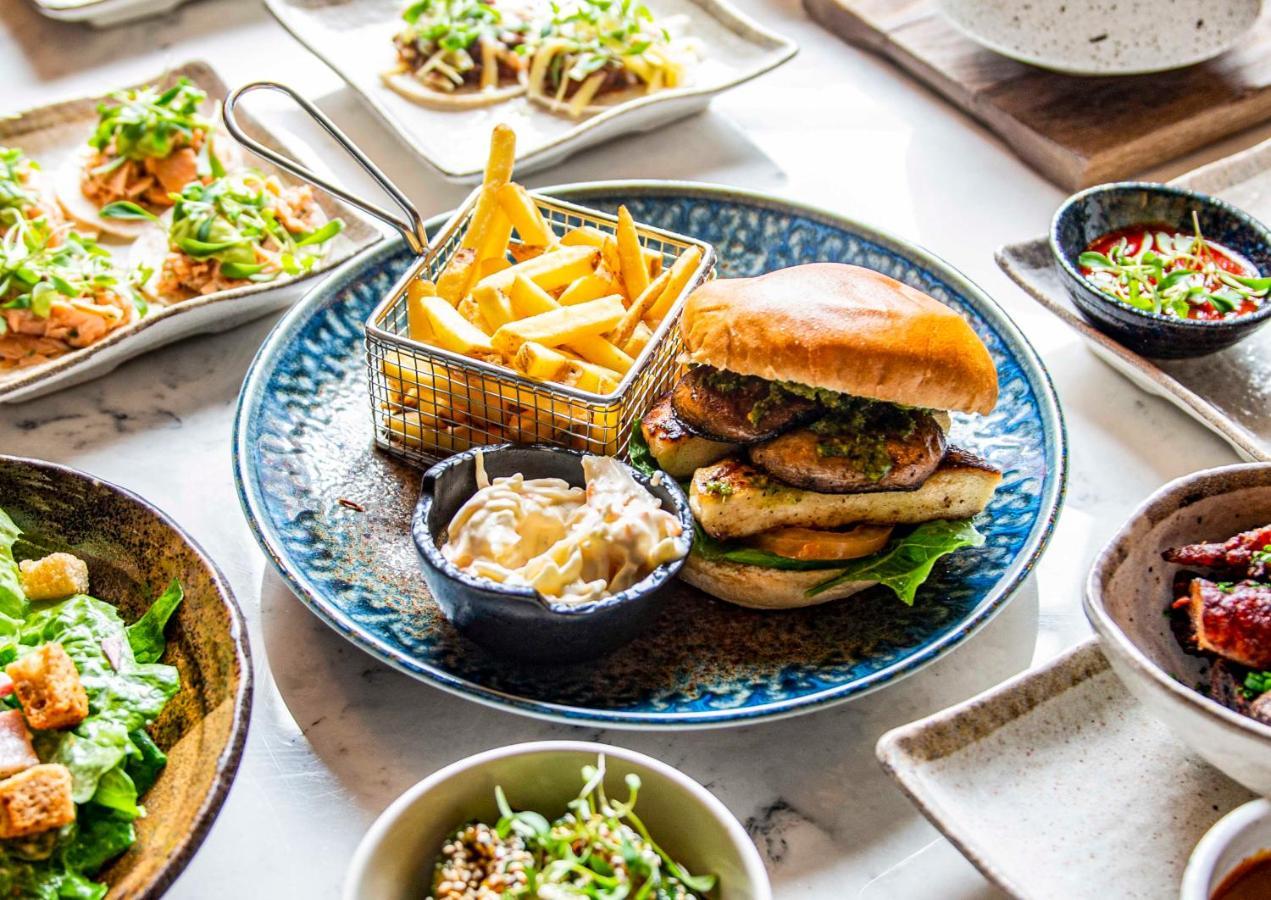 Harpur'S Of Melbourne Ξενοδοχείο Melbourne  Εξωτερικό φωτογραφία