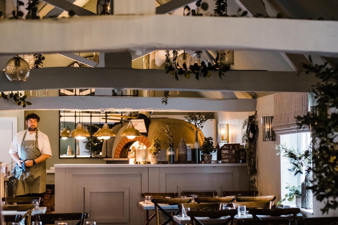 Harpur'S Of Melbourne Ξενοδοχείο Melbourne  Εξωτερικό φωτογραφία